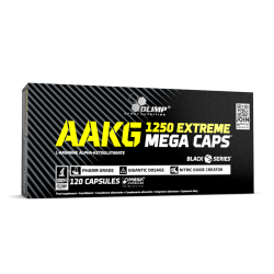 AAKG 1250 EXTREME MEGA CAPS...