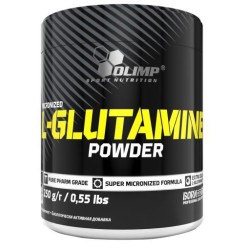 L Glutamine Powder - 250g