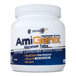 AmiGenix® Monster Tabs -...