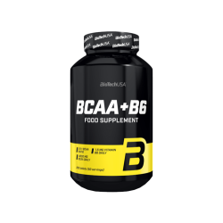 BCAA+B6 200 compresse