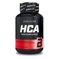HCA 100 capsule