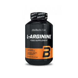 L - Arginine 90 capsule