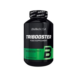 Tribooster 120 compresse