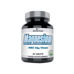 Magnesium 60 Cpr
