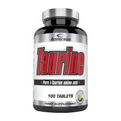 Taurine 100 Cpr
