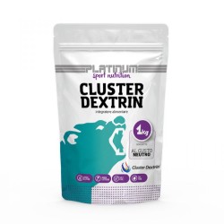 CLUSTER DEXTRIN 1kg