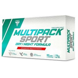 Multipack DAY & NIGHT 60CP