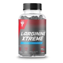 L-Arginine Xtreme 90 Cp