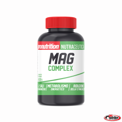 MAGCOMPLEX 90 CPS