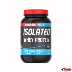 PROTEIN ISOLATED WHEY100% 908G