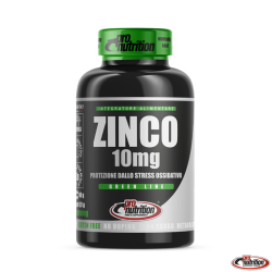 Zinco 10 Mg 100Cp
