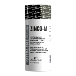 Zinco-M 60 Cpr