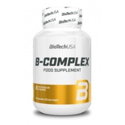 B-Complex 60 Cp