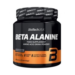Beta Alanine 300 g polvere