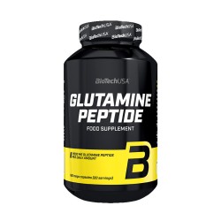 Glutamine Peptide 180 cp