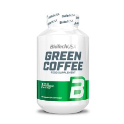 Green Coffee 120 Cp