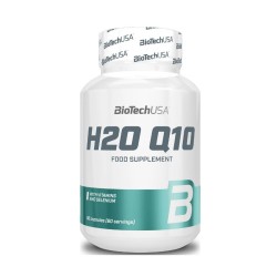 H2O Q10 60 cp