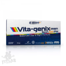 Vita-genix® Sport AM/PM...