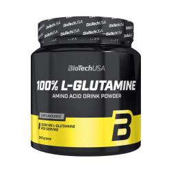 L - Glutamine 240 g