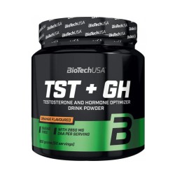 TST + GH in polvere 300 g