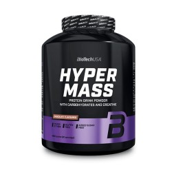 Hyper Mass 4000 g