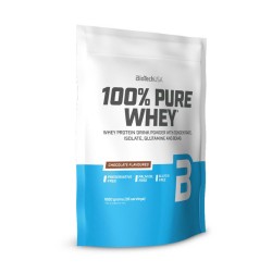 100% PURE WHEY 454 G