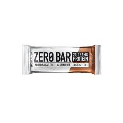 Zero Bar 50g