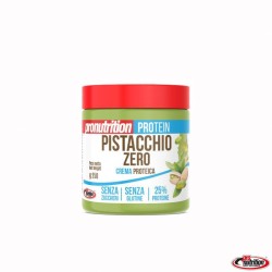 Crema Pistacchio Zero 250gr