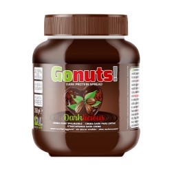 Gonuts! Darklicious al...