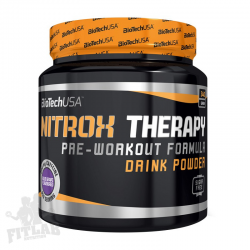 Nitrox therapy (340gr)