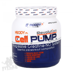Cell Pump® Revolution - 490 g