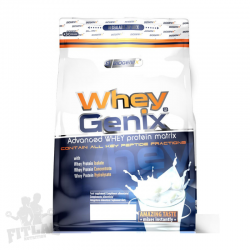 Whey Genix (700gr)