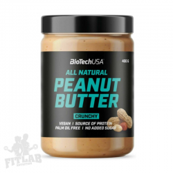 Peanut Butter (400gr)