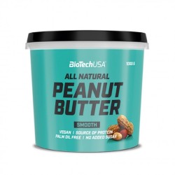 Peanut Butter (1Kg)