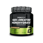 100% CREATINE 300G