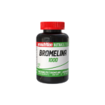BROMELINA 1000 60 CPS