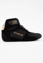 GORILLA HIGH TOPS NERE - immagine 2