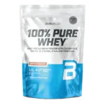 PURE WHEY 454 GR