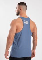 GORILLA CLASSIC TANK TOP RED - immagine 3