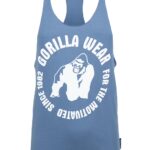 GORILLA MELROSE STRINGER CORONET BLUE