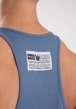 GORILLA CLASSIC TANK TOP RED - immagine 5