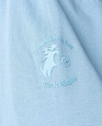 MAGLIA  Rag TOP LEGAL POWER GOTICH AZZURRA (2210-869) - immagine 5