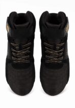 GORILLA HIGH TOPS NERE - immagine 6