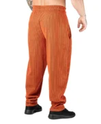 LEGAL POWER PANTALONE BOSTON ARANCIO - immagine 2