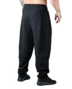 LEGAL POWER PANTALONE BOSTON NERO (6202-405) - immagine 3