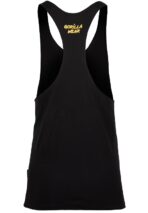 GORILLA MELROSE STRINGER BLACK GOLD - immagine 2