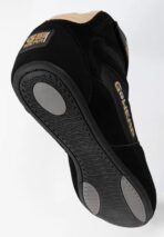 GORILLA HIGH TOPS NERE - immagine 7