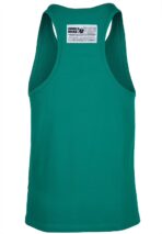 GORILLA CLASSIC TANK TOP TEAL GREEN - immagine 7