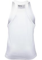 GORILLA CLASSIC TANK TOP PURE WHITE - immagine 7