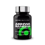 ASHWAGANDHA 60 CPS